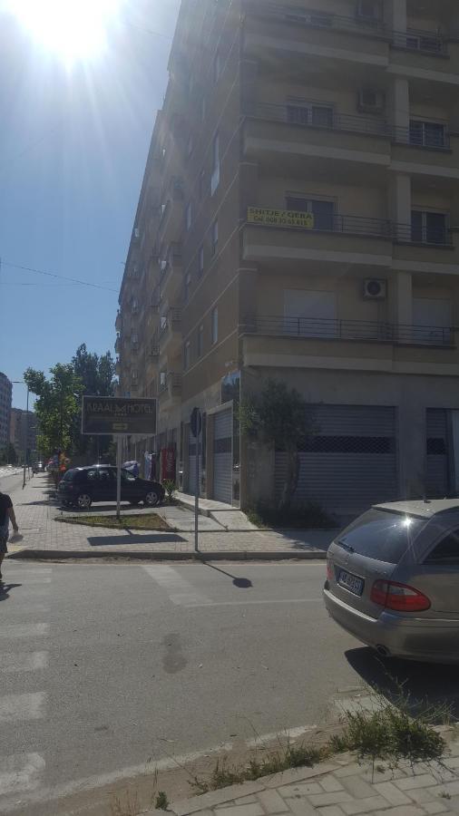 Apartamento Ilarias flat Vlorë Exterior foto
