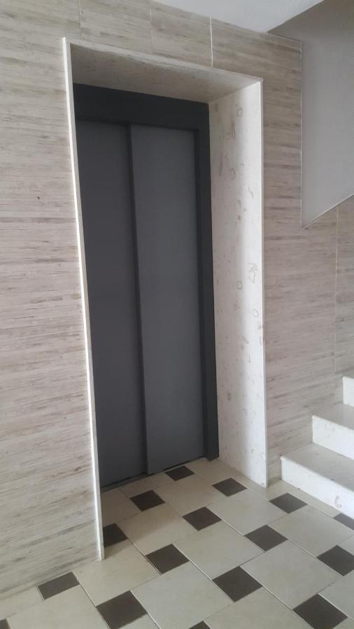 Apartamento Ilarias flat Vlorë Exterior foto