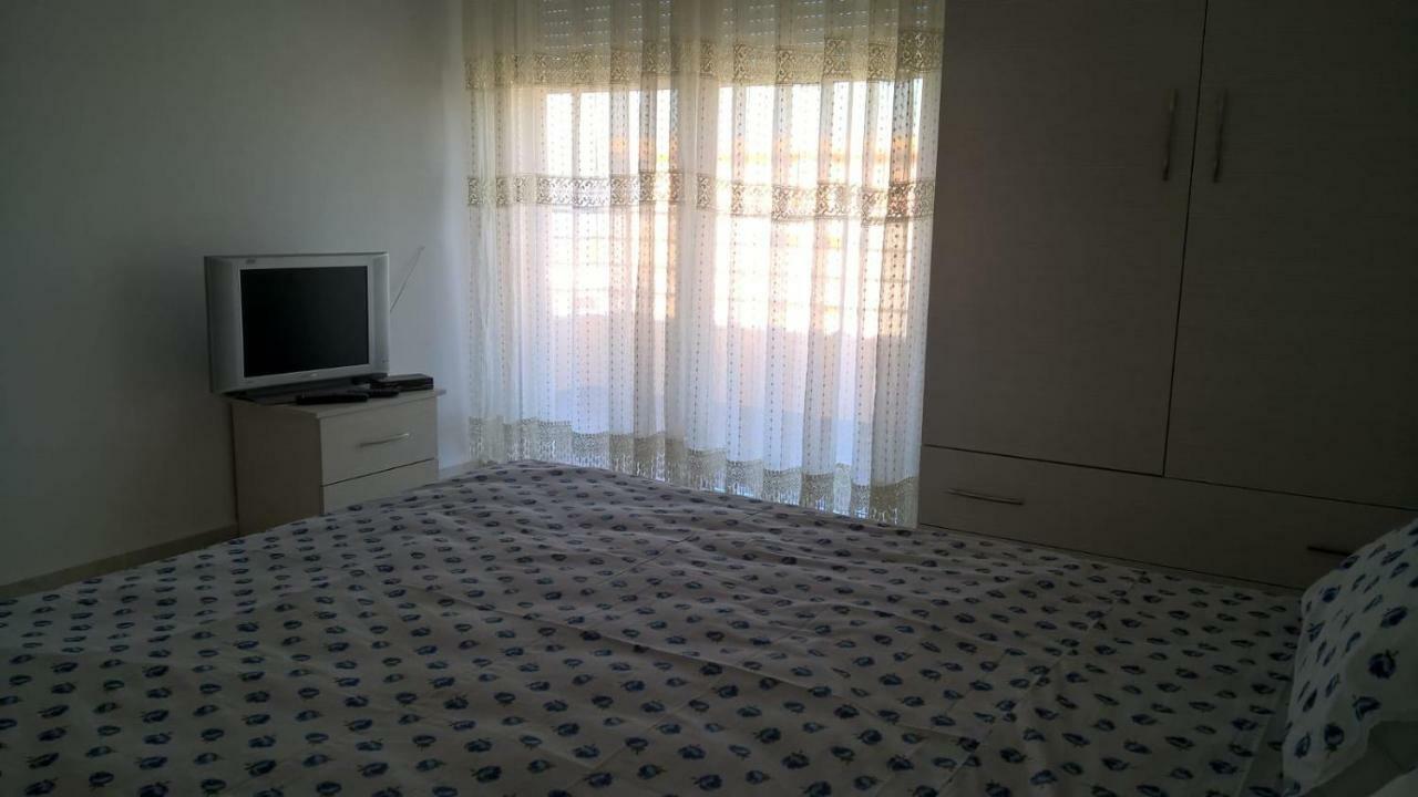 Apartamento Ilarias flat Vlorë Exterior foto